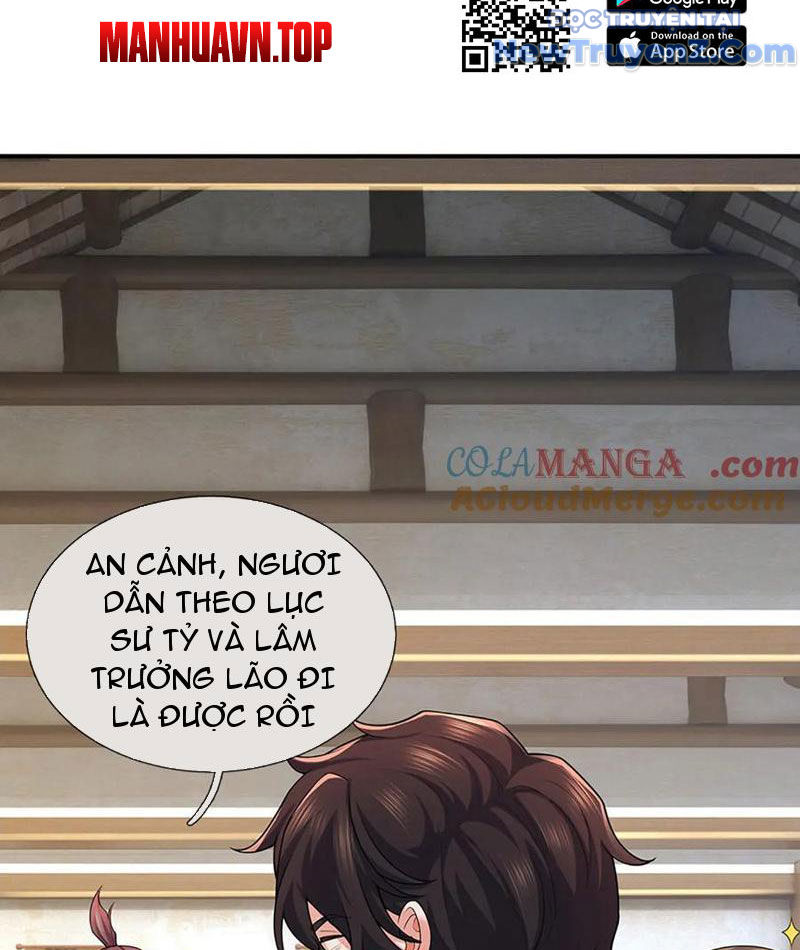 Ta Có Thể Thôn Phệ Vô Hạn chapter 94 - Trang 124