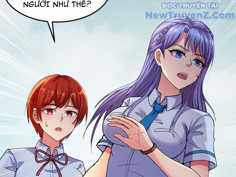Ta Bắt Quái Thú Ở Tận Thế chapter 2 - Trang 21