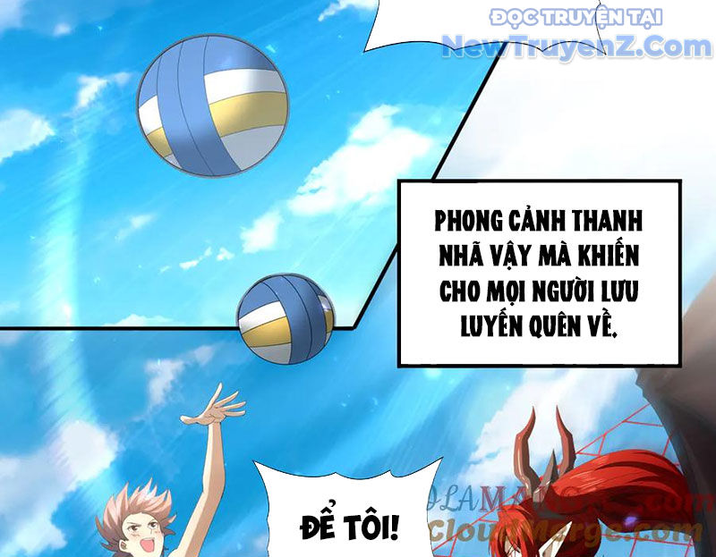 Toàn Dân Chuyển Chức: Ngự Long Sư Là Chức Nghiệp Yếu Nhất? chapter 124 - Trang 11