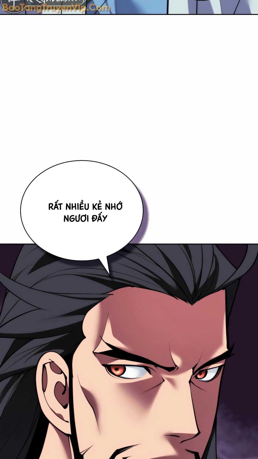 Học Giả Kiếm Sĩ chapter 156.1 - Trang 35