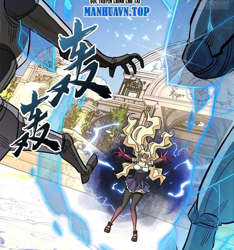 Thế Giới Siêu Phàm! Ta Là Ma Cà Rồng? chapter 4 - Trang 74