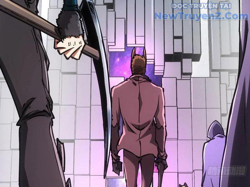 Không Chết Được Ta Đành Thống Trị Ma Giới chapter 99 - Trang 16
