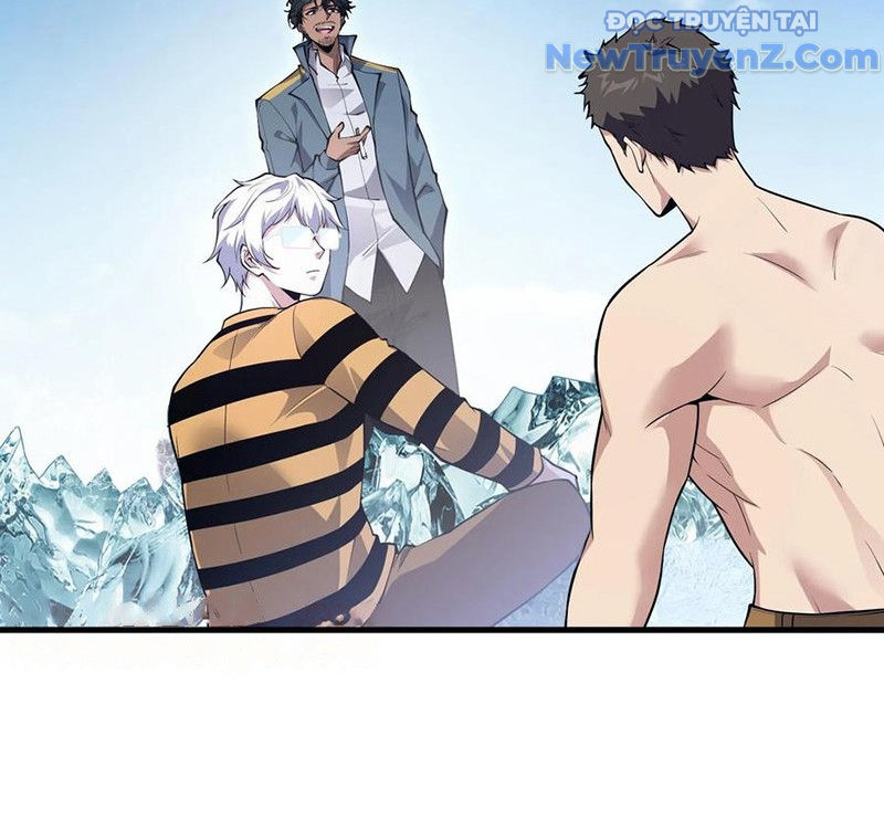 Ta Học Trảm Thần Trong Bệnh Viện Tâm Thần chapter 226 - Trang 9