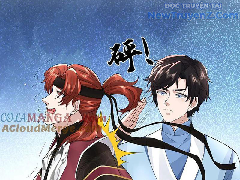 Ta Có Thể Thôn Phệ Vô Hạn chapter 85 - Trang 116