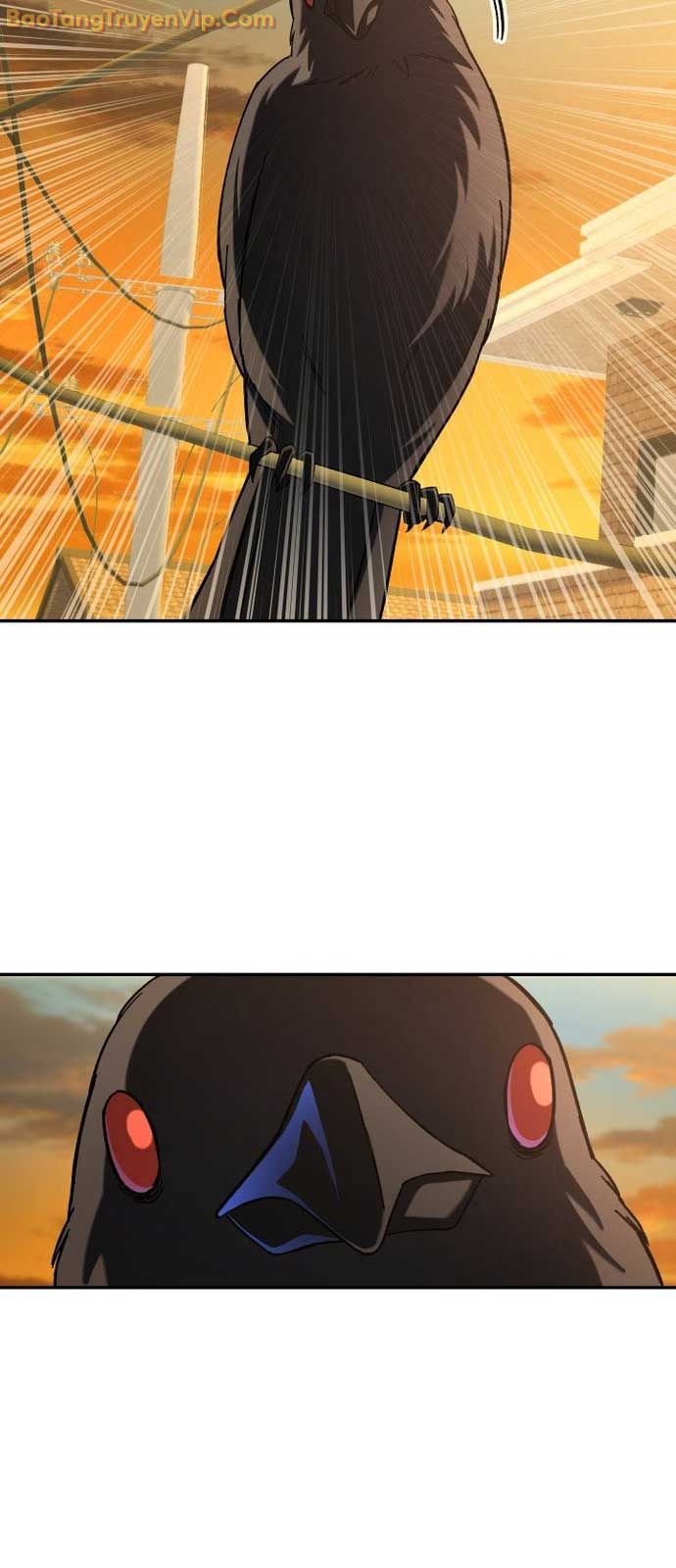 Thiên Ma Giáo chapter 20 - Trang 33