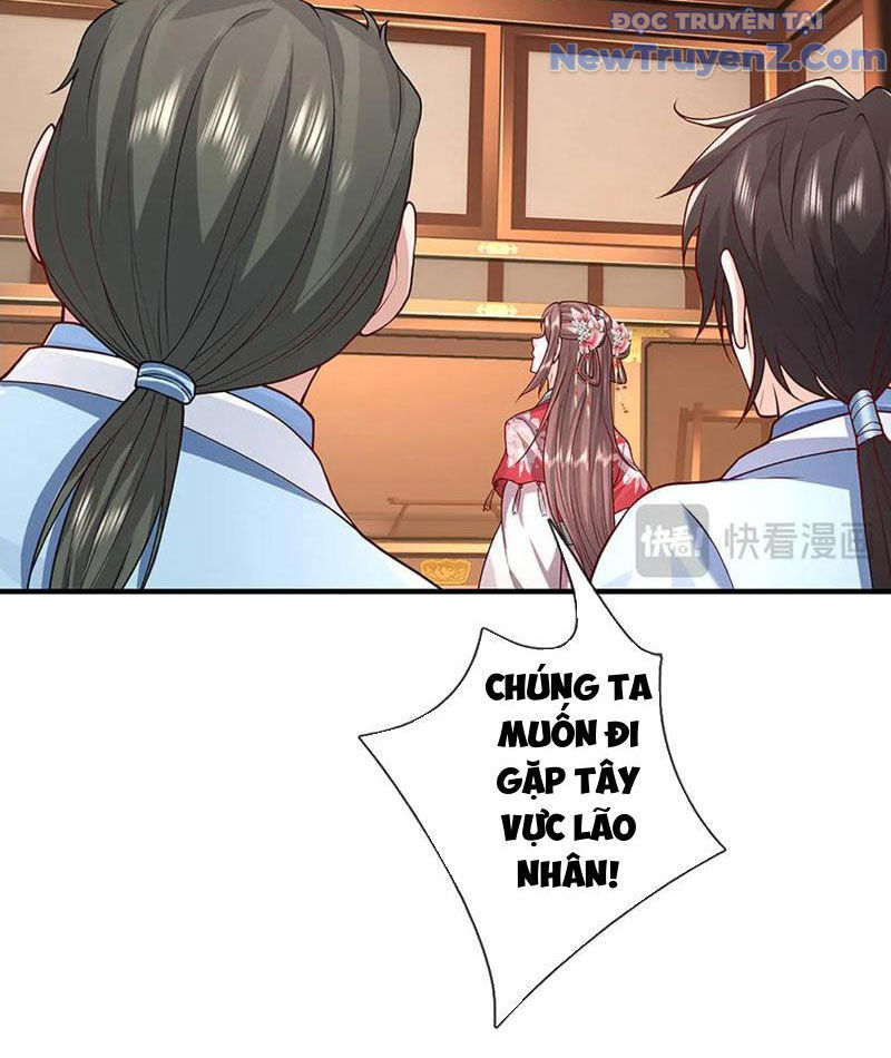 Ta Có Thể Thôn Phệ Vô Hạn chapter 92 - Trang 89