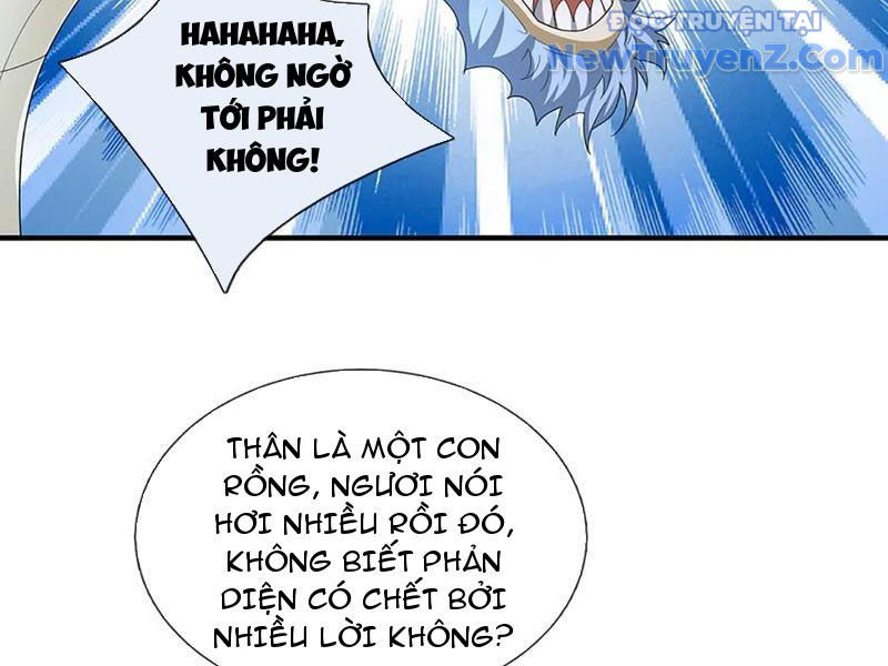 Ta Có Thể Thôn Phệ Vô Hạn chapter 89 - Trang 141