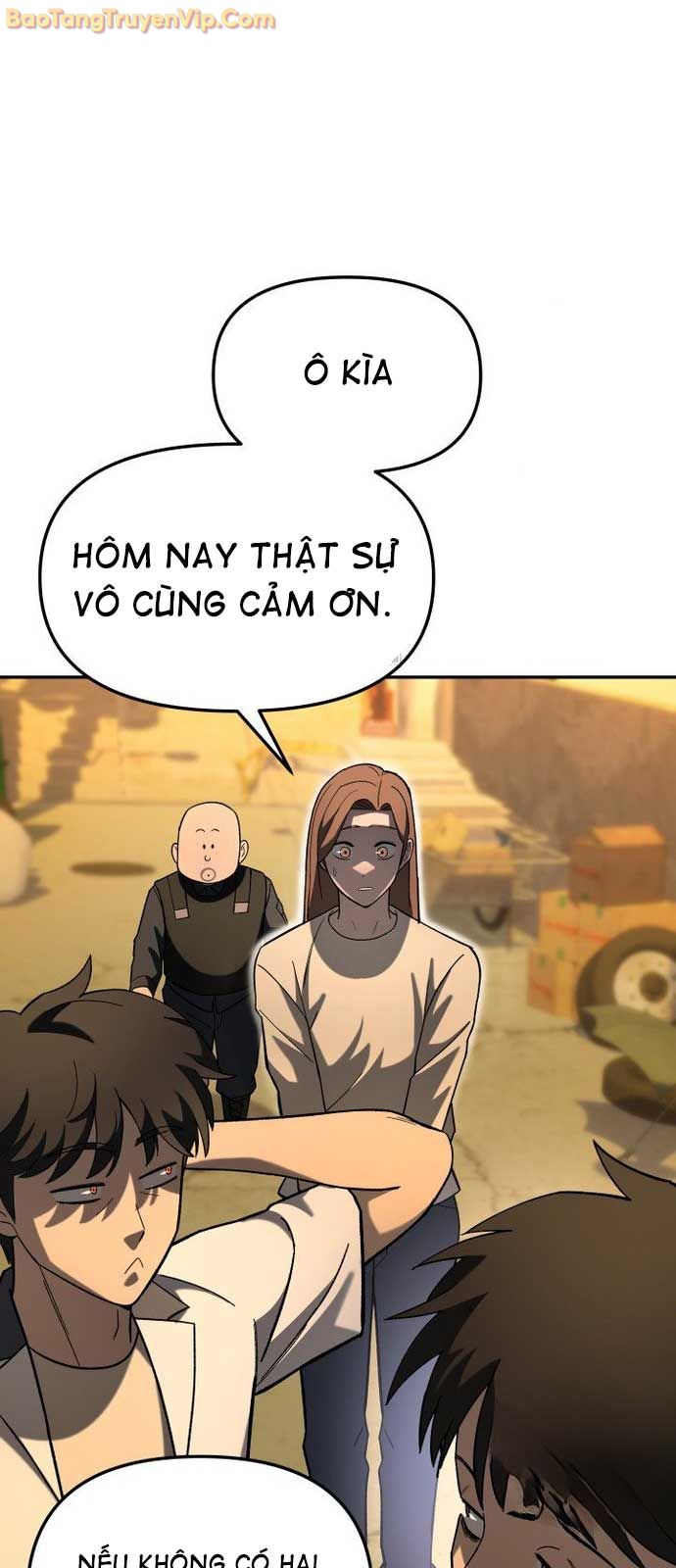 Thiên Ma Giáo chapter 20 - Trang 26