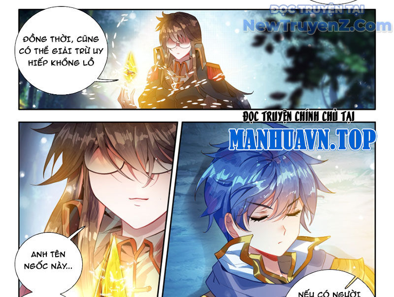 Tuyệt Thế đường Môn chapter 546 - Trang 30