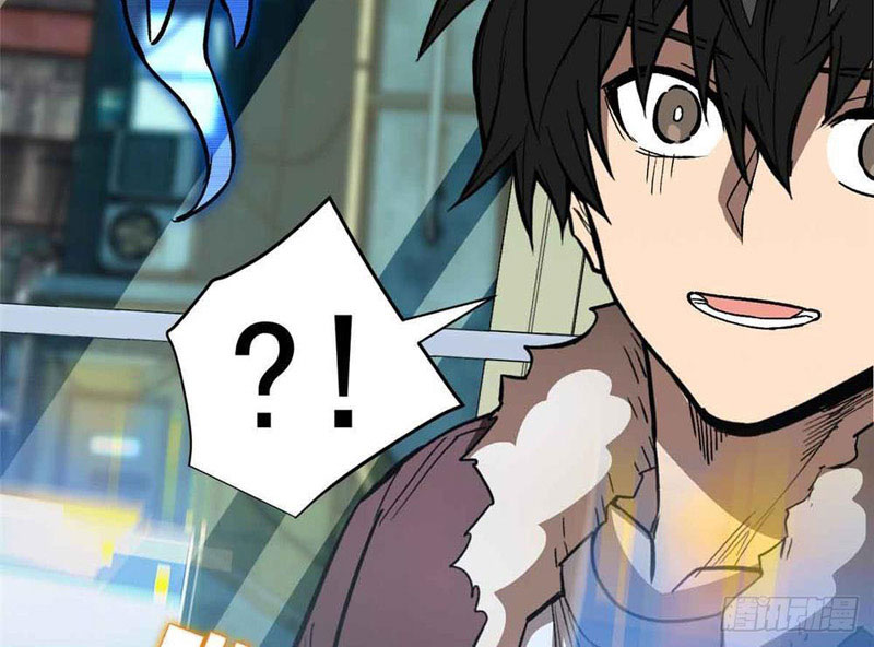 Thế Giới Siêu Phàm! Ta Là Ma Cà Rồng? chapter 2 - Trang 65