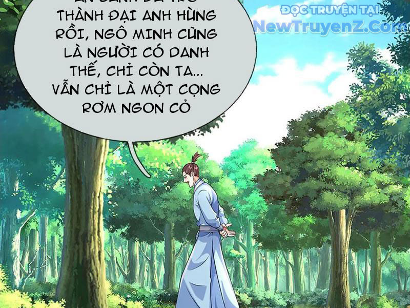 Ta Có Thể Thôn Phệ Vô Hạn chapter 93 - Trang 126