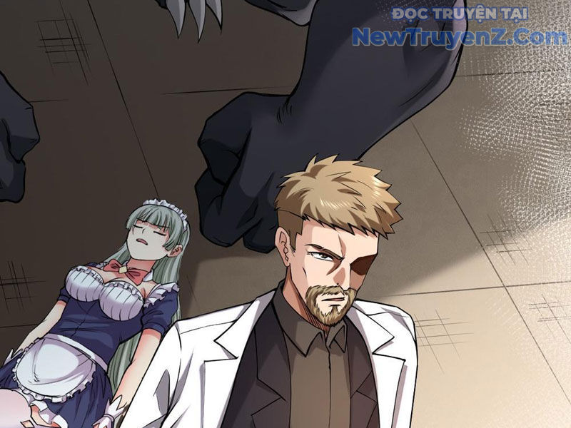 Ta Bắt Quái Thú Ở Tận Thế chapter 8 - Trang 16