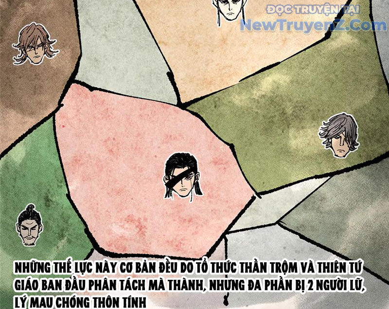 Thiên Hạ Đệ Nhất Lữ Bố chapter 129 - Trang 102