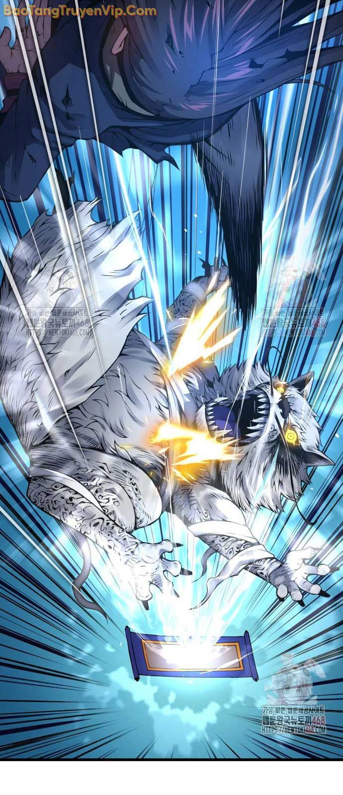 Quái Lực Loạn Thần chapter 75 - Trang 51