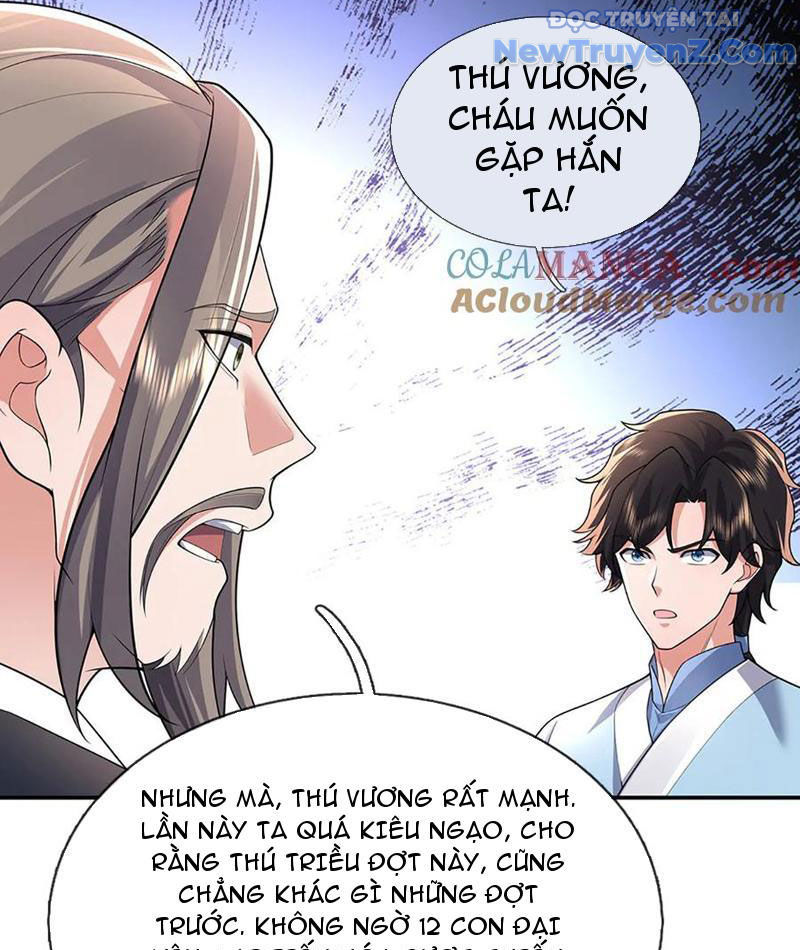 Ta Có Thể Thôn Phệ Vô Hạn chapter 88 - Trang 24