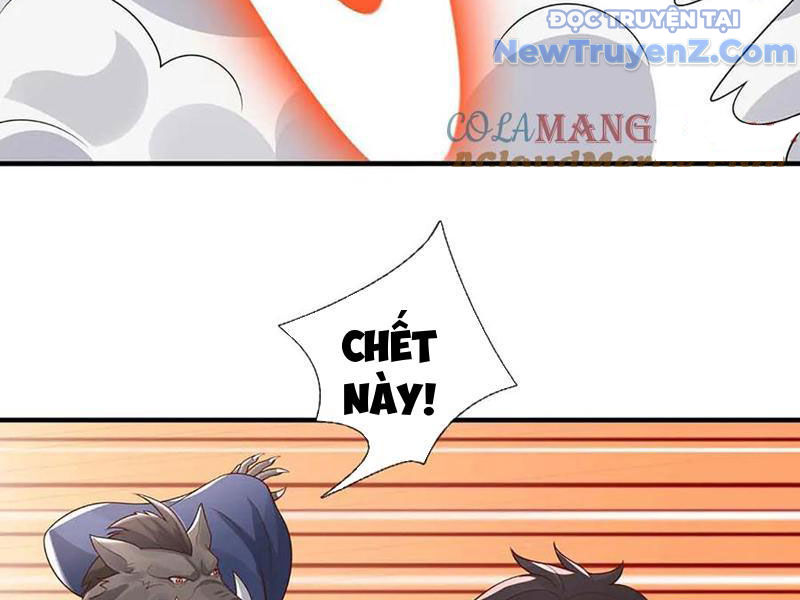 Ta Có Thể Thôn Phệ Vô Hạn chapter 81 - Trang 47
