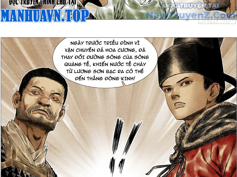Bắt đầu Từ Làm Vong Quốc Hoàng đế chapter 164 - Trang 28
