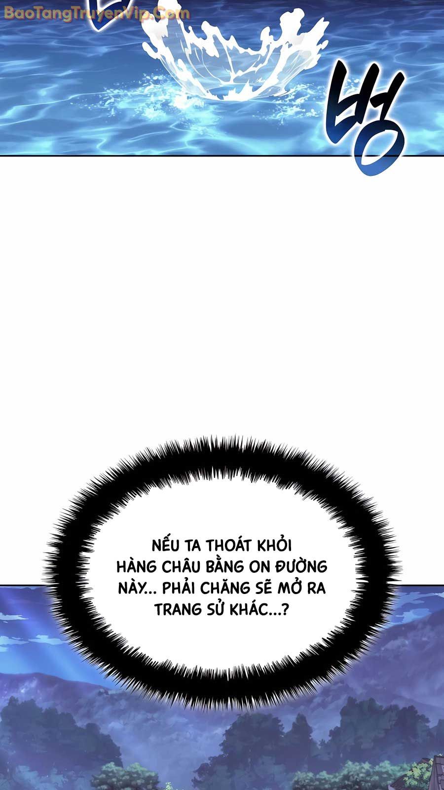 Học Giả Kiếm Sĩ chapter 156.1 - Trang 51