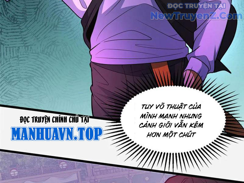 Đô Thị Cực Phẩm Y Thần chapter 254 - Trang 46