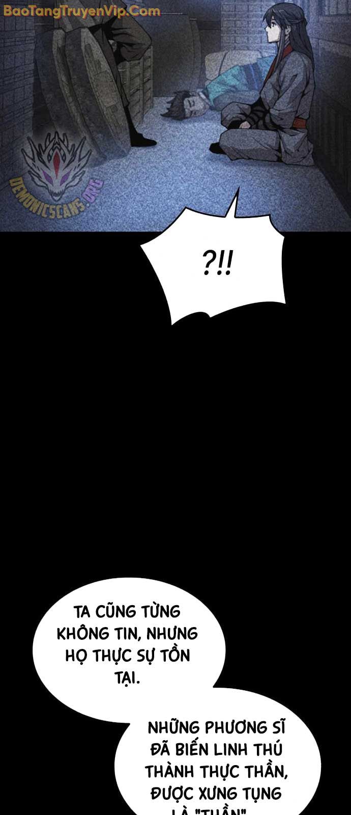 Quái Lực Loạn Thần chapter 75 - Trang 96
