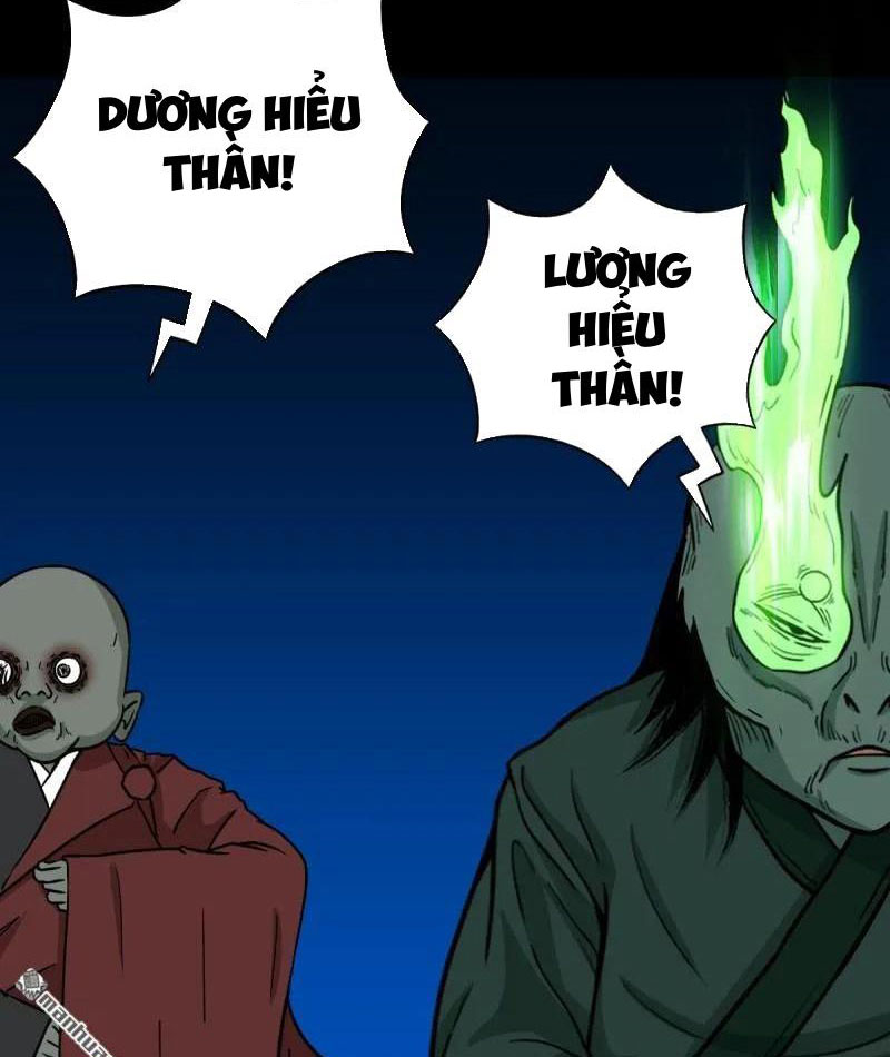 đấu Yếm Thần chapter 380 - Trang 30