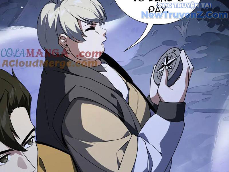Ta Ký Kết Khế Ước Với Chính Mình chapter 93 - Trang 153
