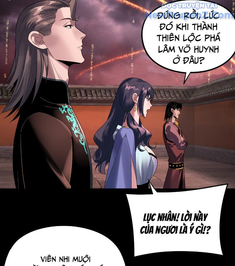Ta Trời Sinh Đã Là Nhân Vật Phản Diện chapter 320 - Trang 44