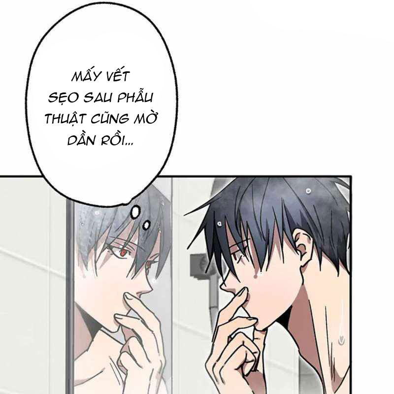 Quý Tộc Báo Thù chapter 14 - Trang 18