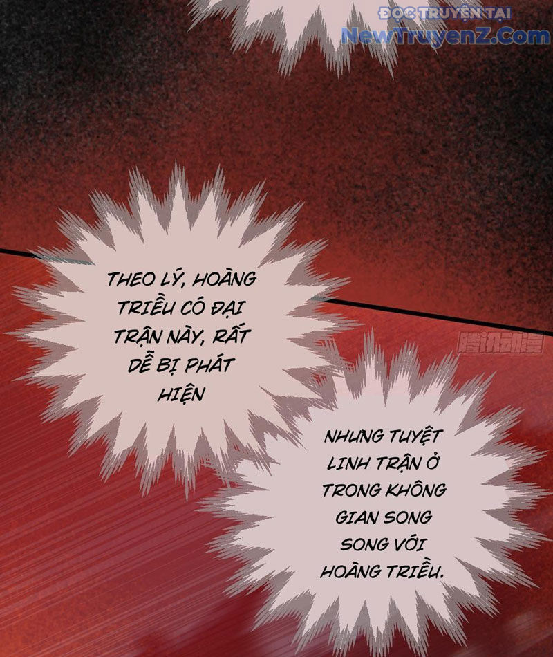 Đại Thừa Kỳ Mới Có Nghịch Tập Hệ Thống chapter 65 - Trang 60