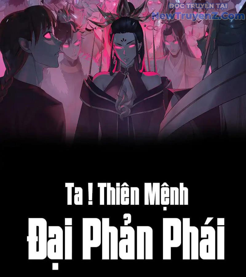 Ta Trời Sinh Đã Là Nhân Vật Phản Diện chapter 320 - Trang 3