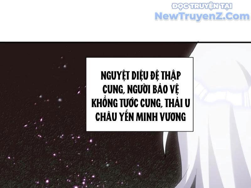 Thế Nhân Thực Sự Tin Tôi Là Đại Boss chapter 117 - Trang 39
