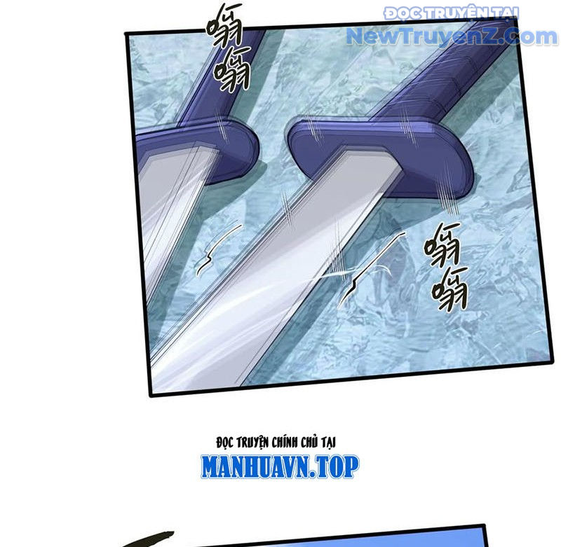 Ta Học Trảm Thần Trong Bệnh Viện Tâm Thần chapter 225 - Trang 21