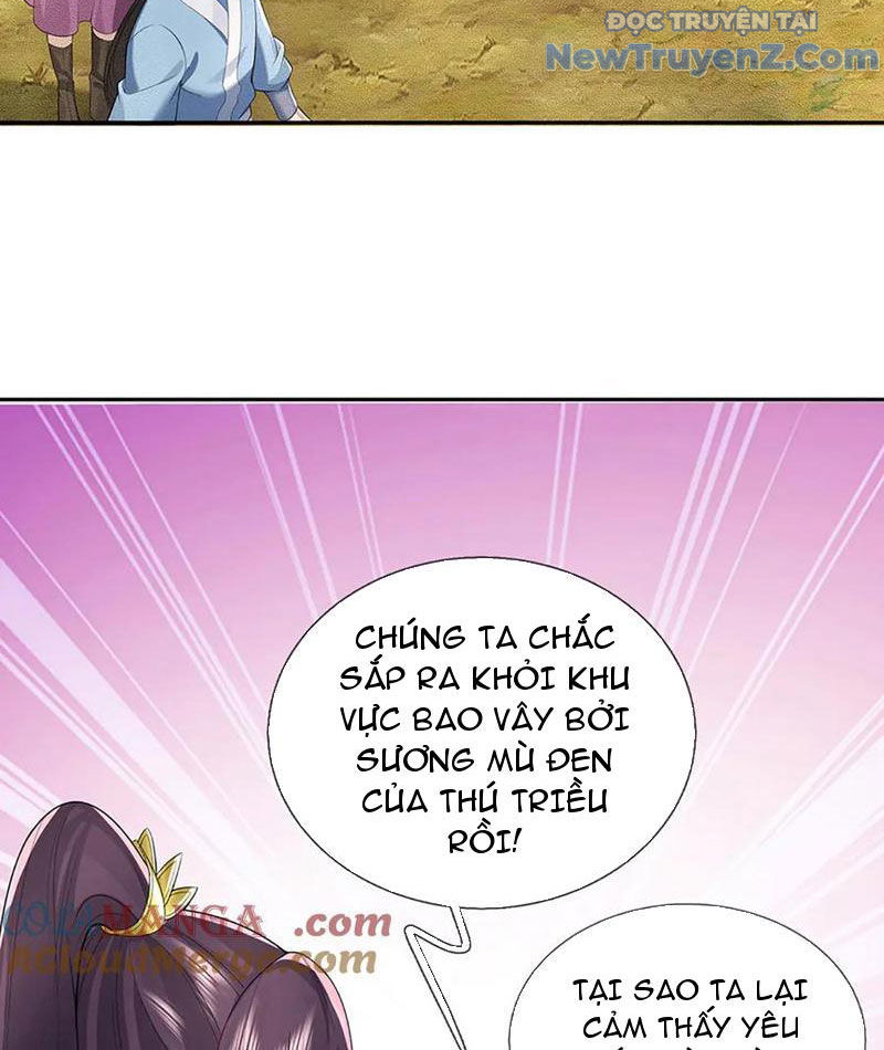 Ta Có Thể Thôn Phệ Vô Hạn chapter 84 - Trang 80