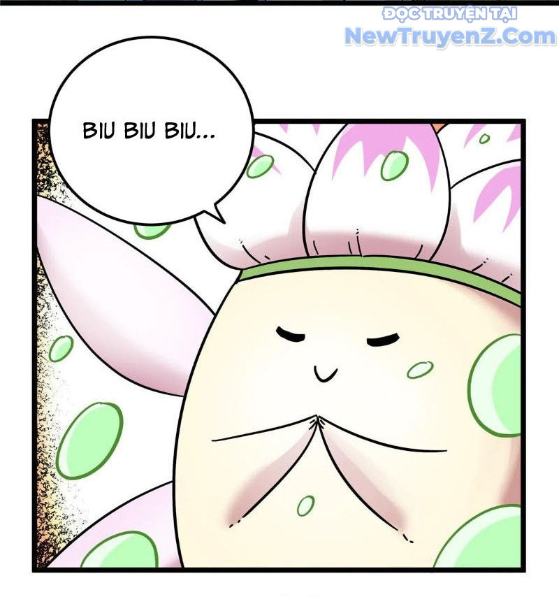 Đế Bá chapter 122 - Trang 32