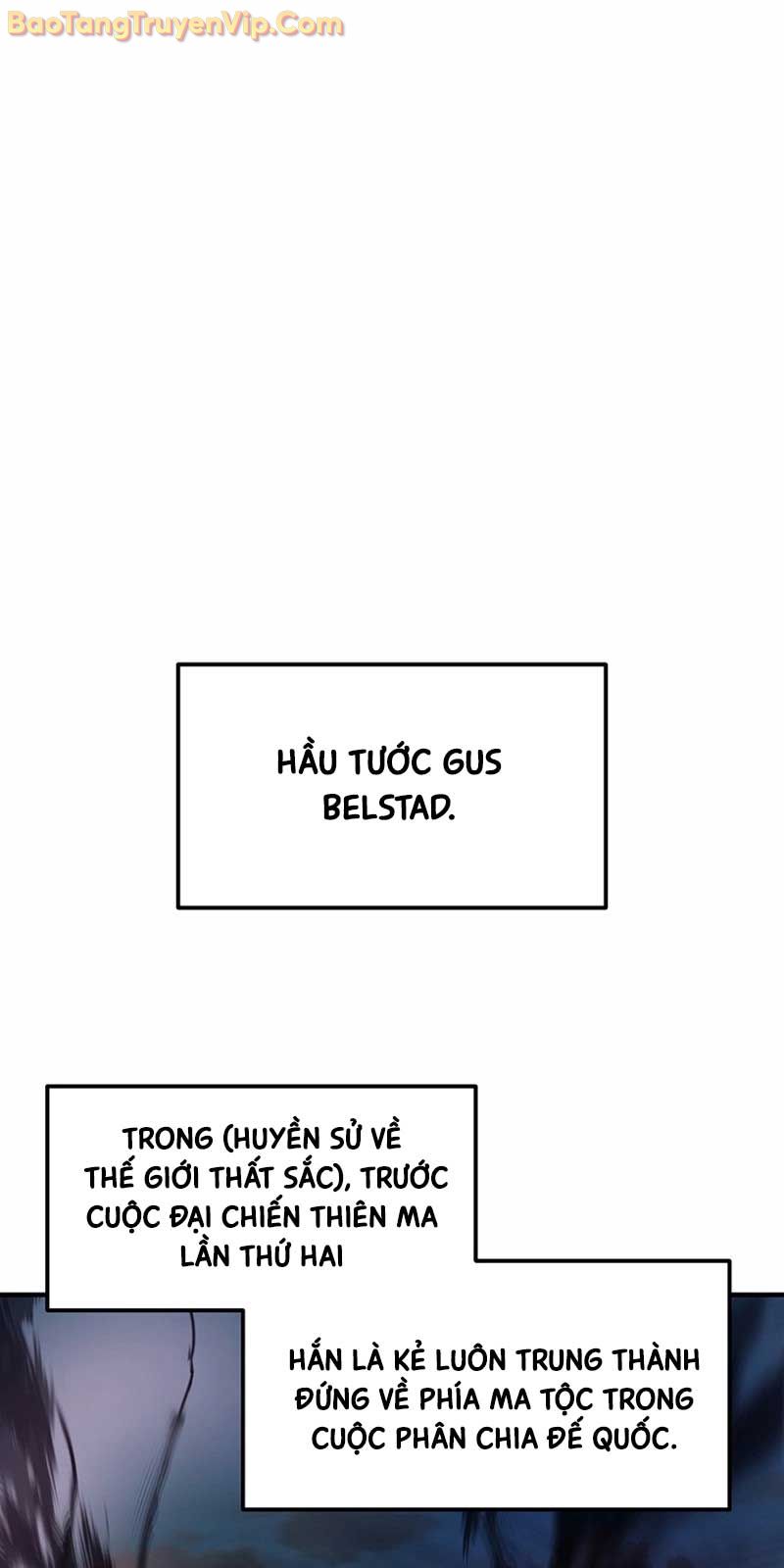 Nhân Vật Phụ Trong Thế Giới Điên Loạn chapter 17 - Trang 37