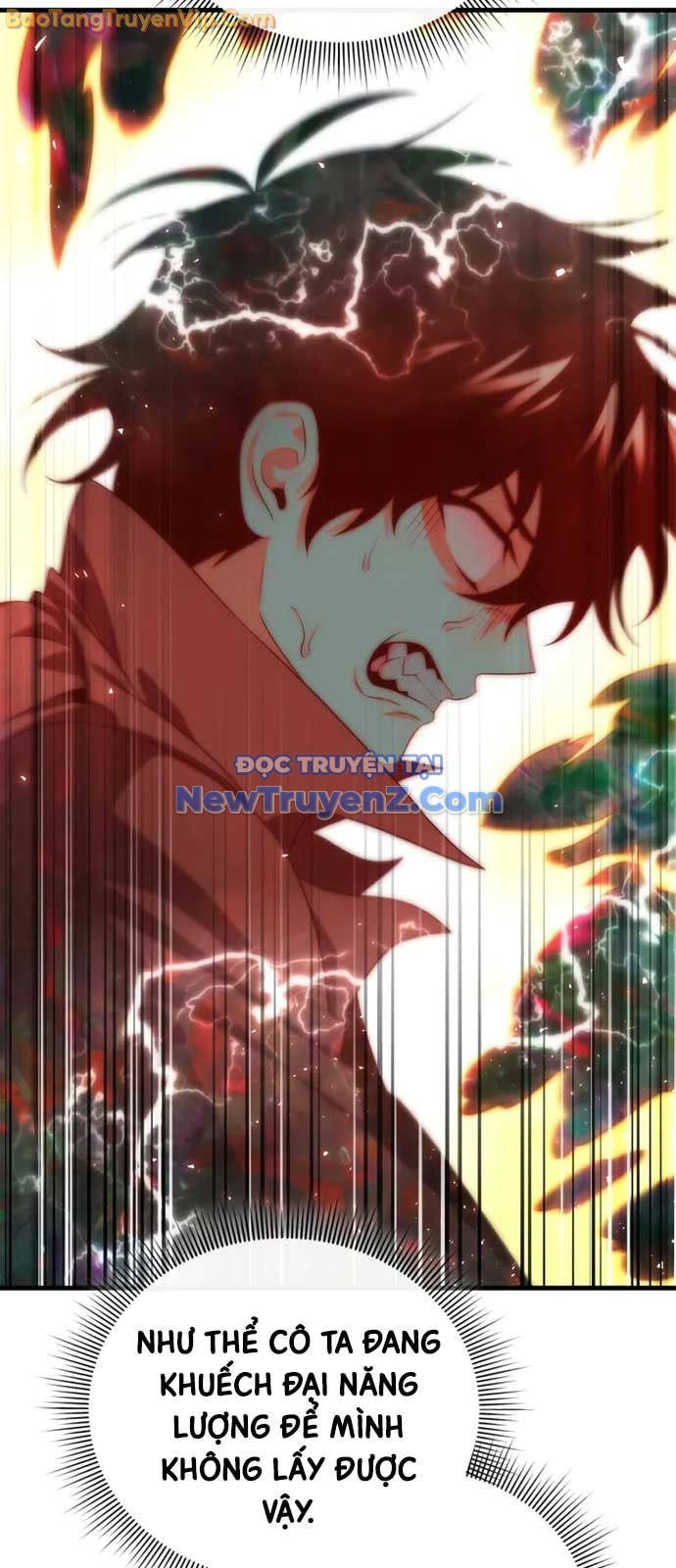 Người Chơi Trở Lại Sau 10000 Năm chapter 114 - Trang 59