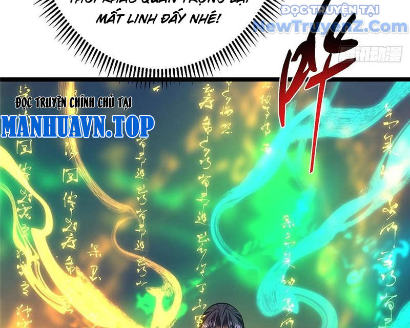 Chưởng Môn Khiêm Tốn Chút chapter 504 - Trang 107