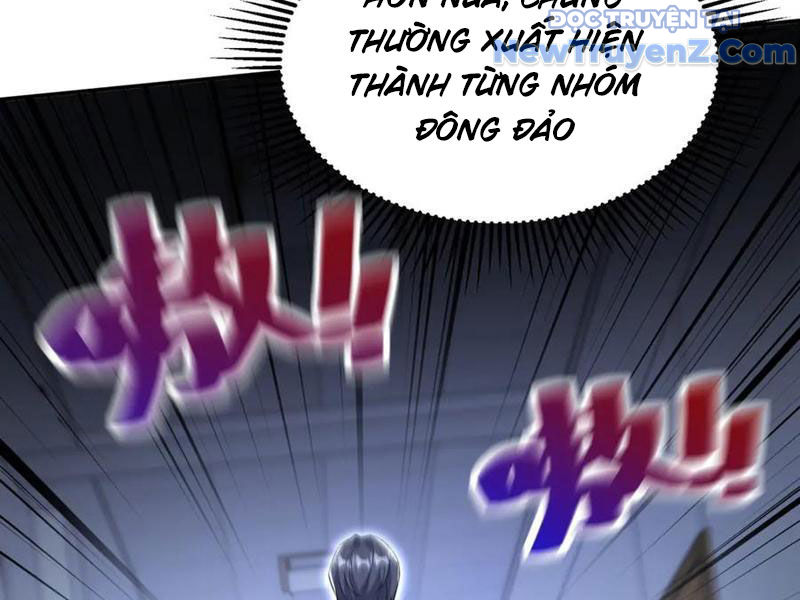 Sau khi sống lại ở mạt thế, ta điên cuồng thăng cấp chapter 47 - Trang 138