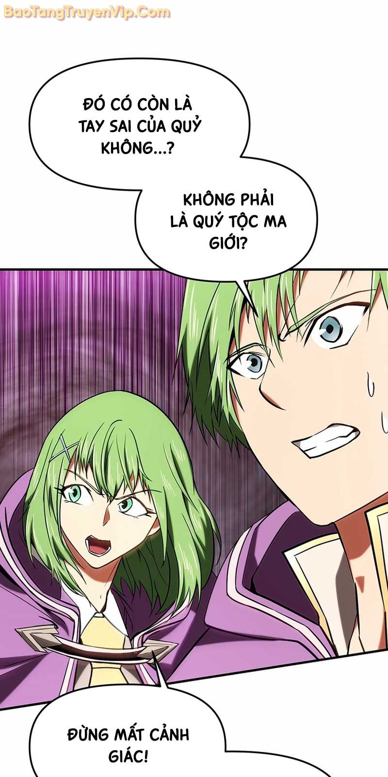 Nhân Vật Phụ Trong Thế Giới Điên Loạn chapter 17 - Trang 96