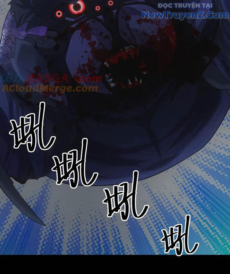 Ta Bán Hàng Vỉa Hè Ở Mạt Thế chapter 48 - Trang 61