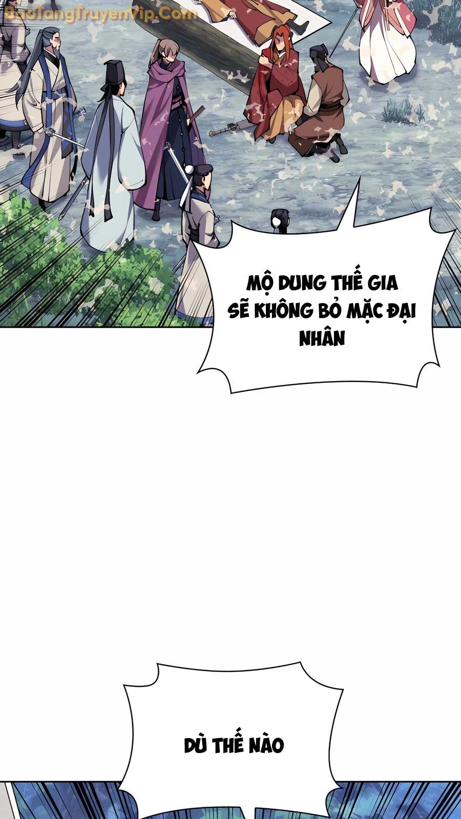 Học Giả Kiếm Sĩ chapter 156.1 - Trang 99