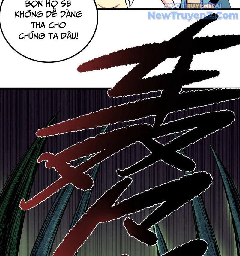 Đế Bá chapter 122 - Trang 36