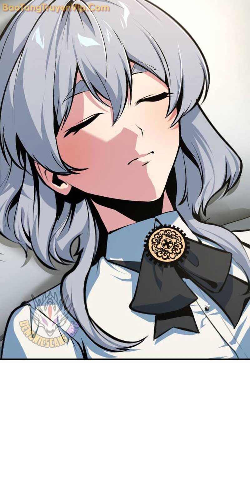 Giáo Sư Gián Điệp chapter 119.1 - Trang 11