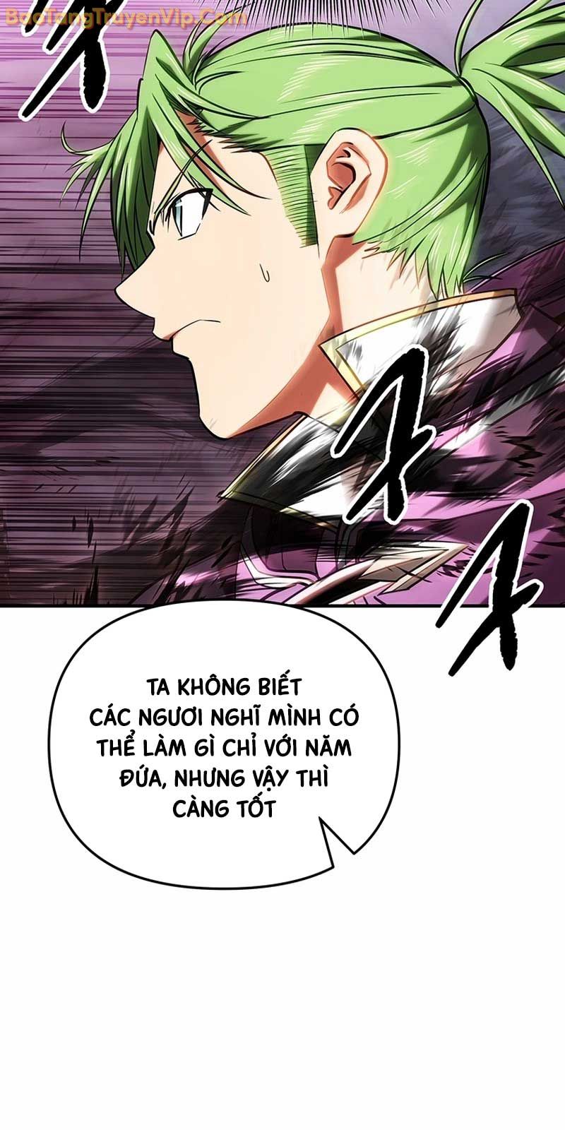 Nhân Vật Phụ Trong Thế Giới Điên Loạn chapter 17 - Trang 30