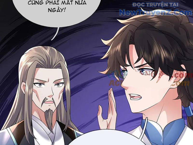 Ta Có Thể Thôn Phệ Vô Hạn chapter 91 - Trang 54