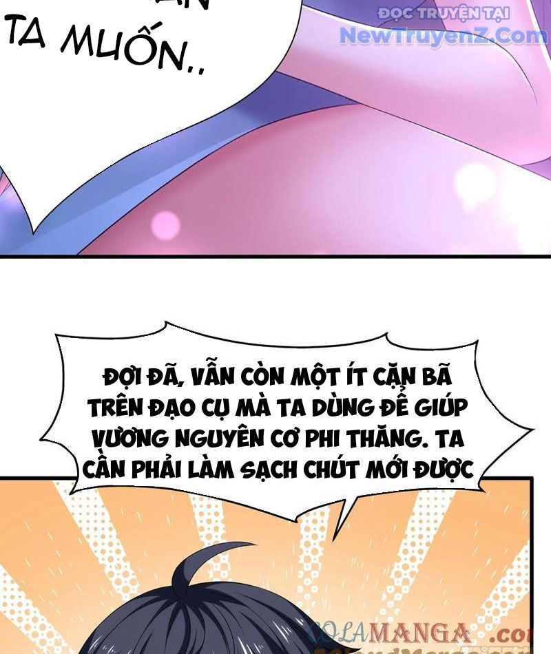 Trụ Vương Tái Sinh Không Muốn Làm Đại Phản Diện chapter 116 - Trang 34