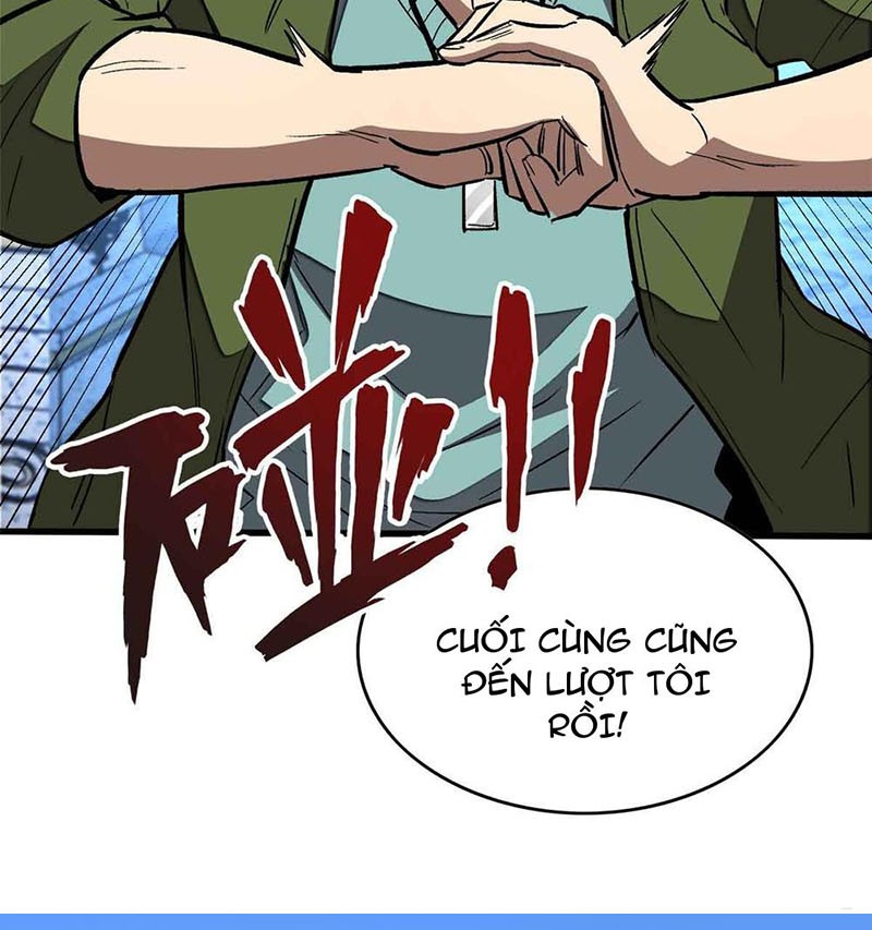 Thế Giới Siêu Phàm! Ta Là Ma Cà Rồng? chapter 4 - Trang 81