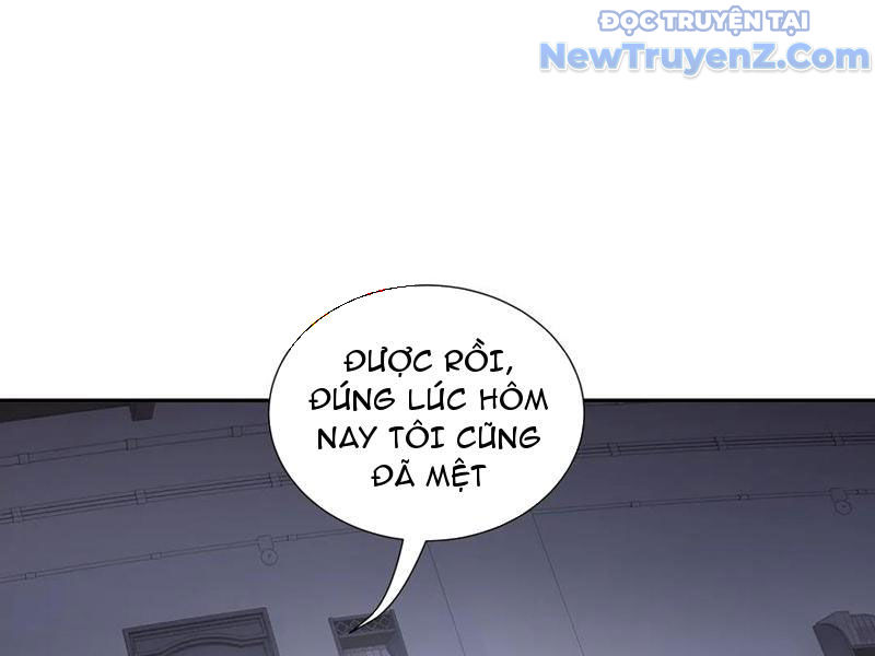 Ta Ký Kết Khế Ước Với Chính Mình chapter 93 - Trang 127