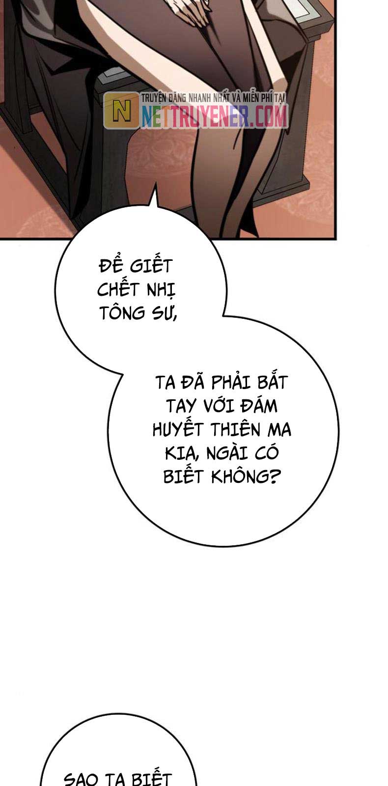Thanh Kiếm Của Hoàng Đế chapter 87 - Trang 106
