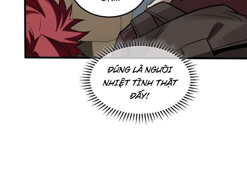 Thế Giới Siêu Phàm! Ta Là Ma Cà Rồng? chapter 2 - Trang 60